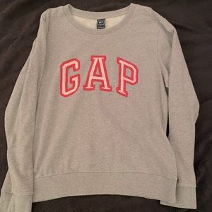 GAP long sleeve